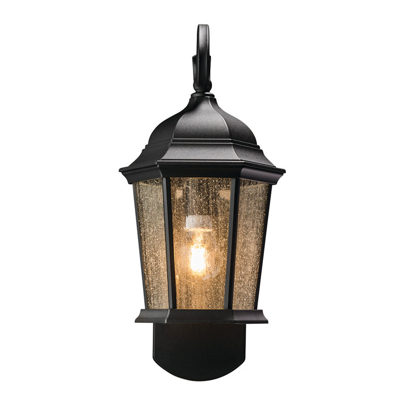 Darby Home Co Busselton Wall Light Wayfair